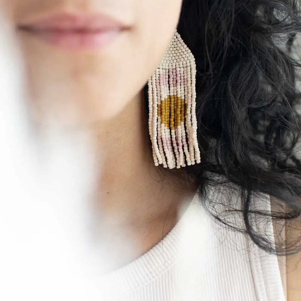 Sol Earrings