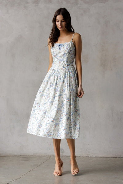 Guinevere Dress