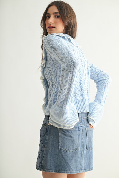 Keily Sweater