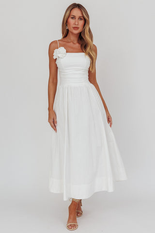 Olenka Dress
