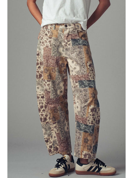 Scout Pants