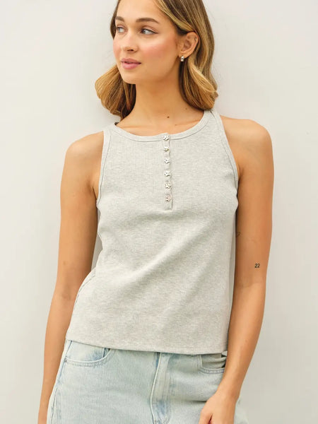 Star Tank Top
