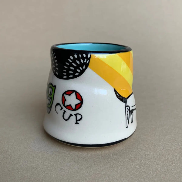 Little Dog Cup - Small