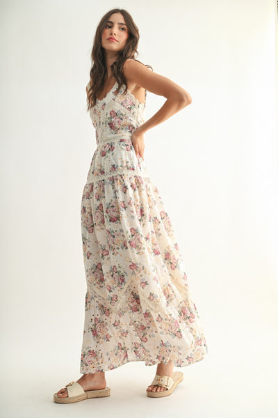 Maya Dress