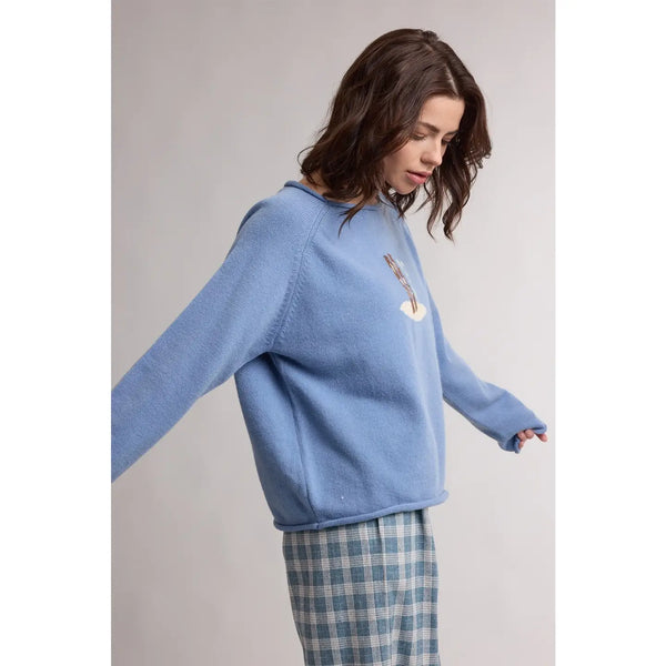 Ski Sweater