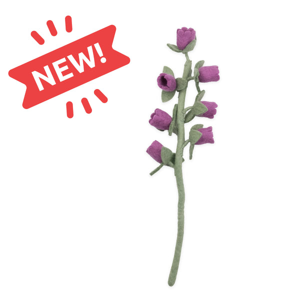 Bellflowers