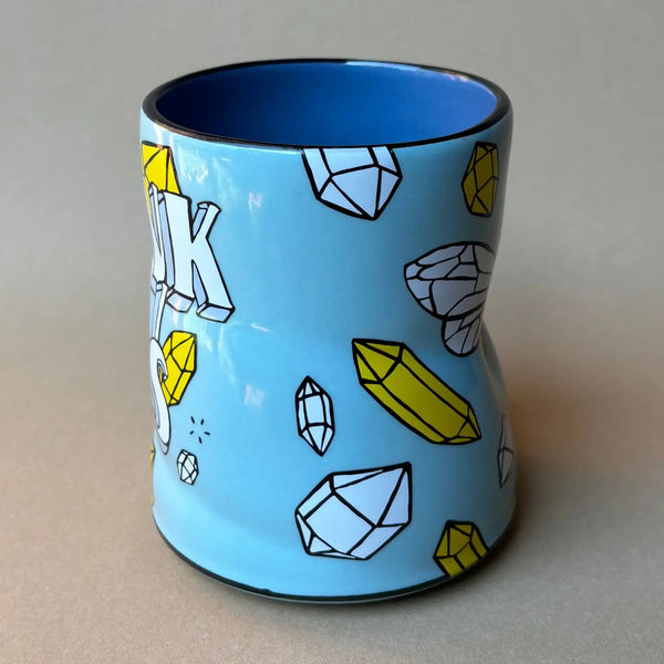 Thank You Bees Spark Cup - XL