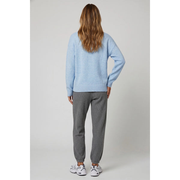 Catch & Release Sweater