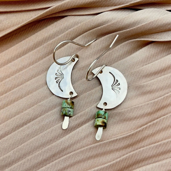 Luna Earrings