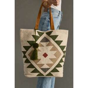 Billy Brooks Tote