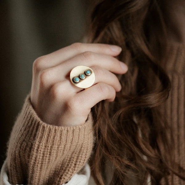 Gallatin Ring