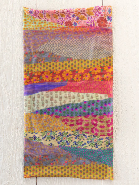 Garden Waves Full Boho Bandeau