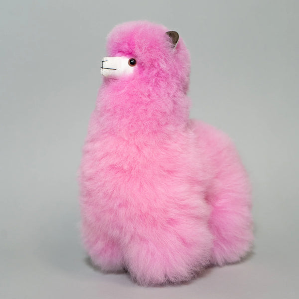 Mark Alpaca, Baby Alpaca 6"1/2