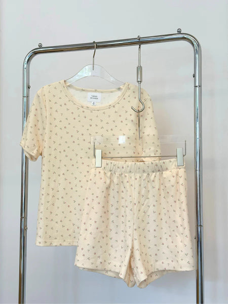 Melodie Set