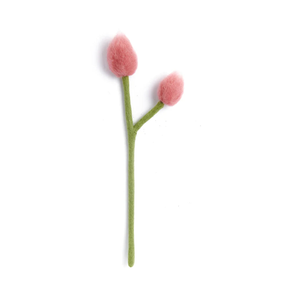 Bunny Tails Flowers