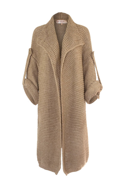 Pasadena Long Cardigan