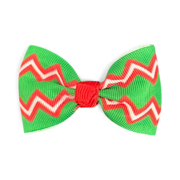 Christmas Hair Clips