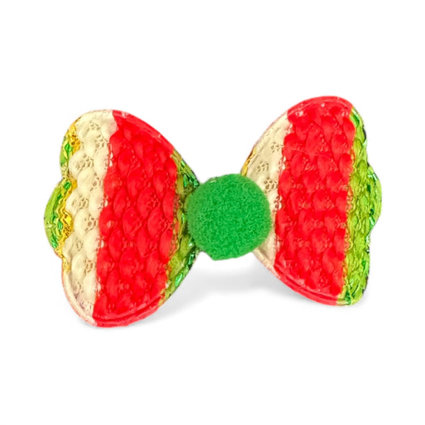 Christmas Hair Clips