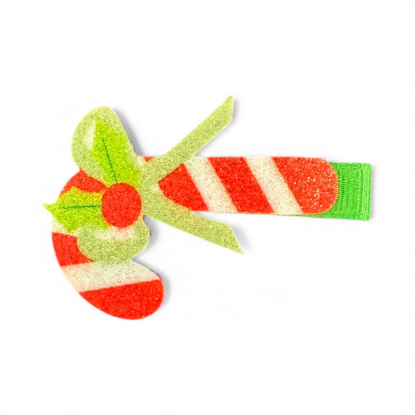Christmas Hair Clips