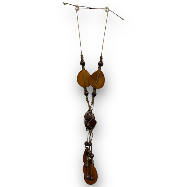 Moore Necklace