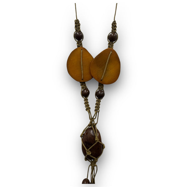 Moore Necklace