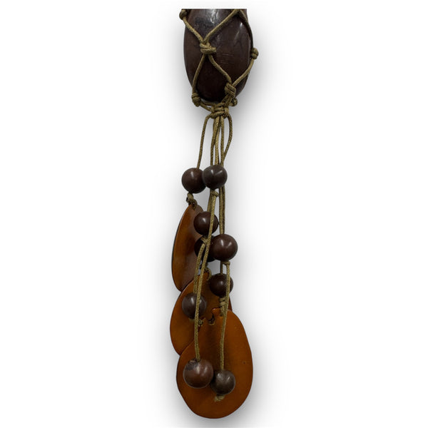 Moore Necklace