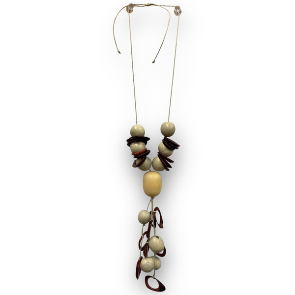 Cathie Necklace