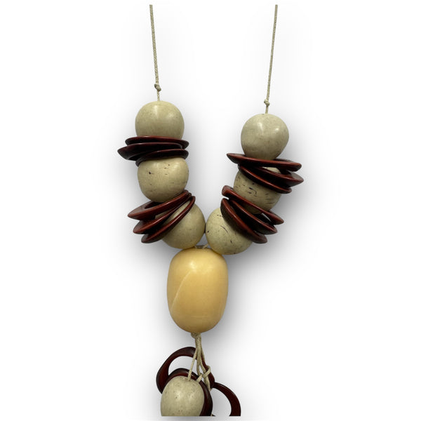 Cathie Necklace