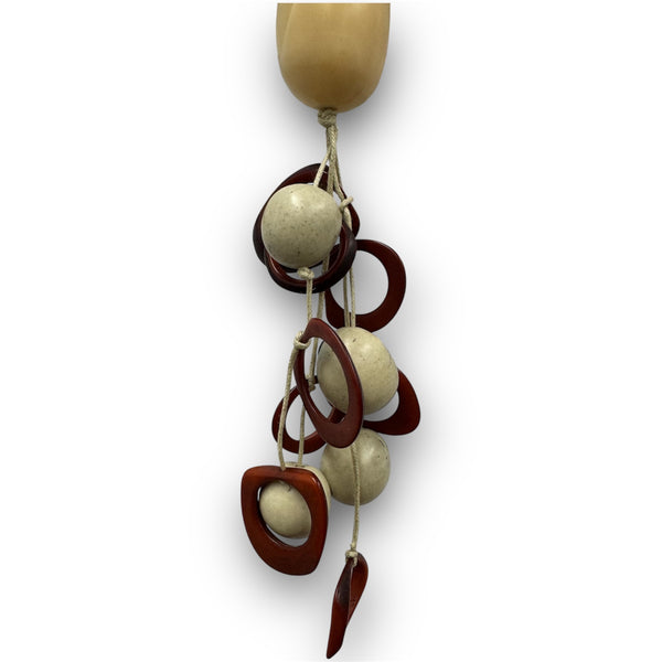 Cathie Necklace