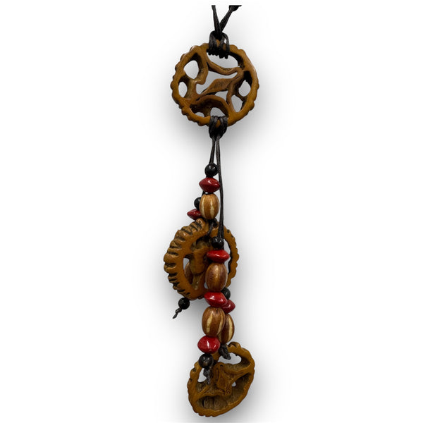 Albina Necklace