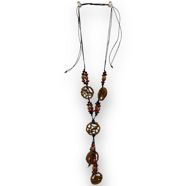 Albina Necklace