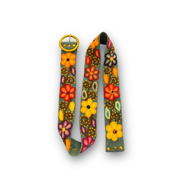 Peruvian Belt
