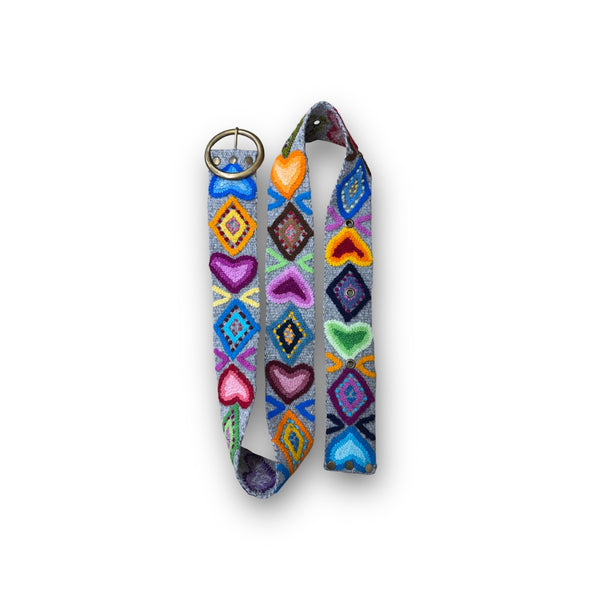 Peruvian Belt