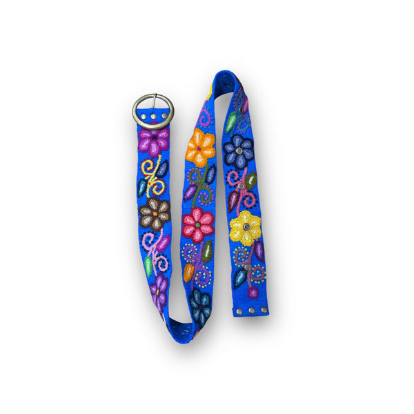 Peruvian Belt