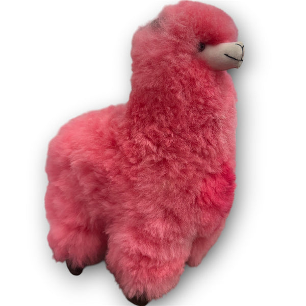 Lucas Alpaca, Baby Alpaca 13"