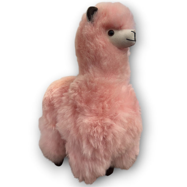Lucas Alpaca, Baby Alpaca 13"