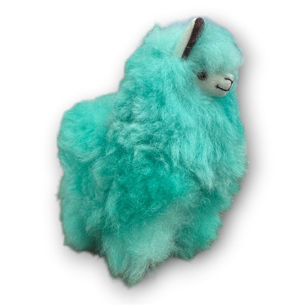 Bibi Alpaca 7" 1/2