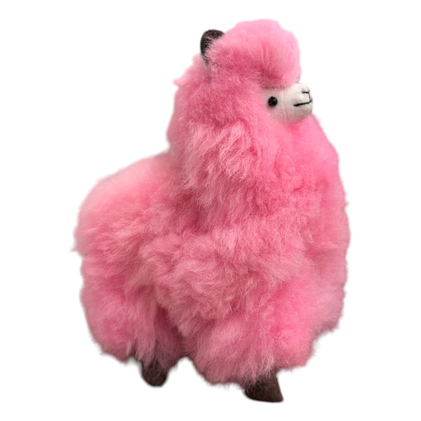 Bibi Alpaca 7" 1/2