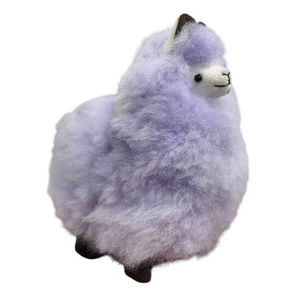 Bibi Alpaca 7" 1/2
