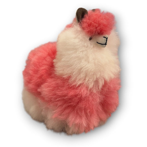 Tony Alpaca 8"