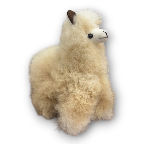 Mark Alpaca, Baby Alpaca 6"1/2