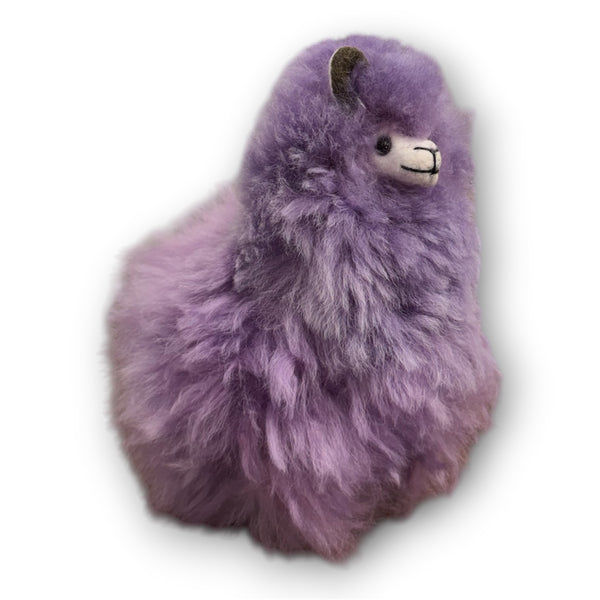 Mark Alpaca, Baby Alpaca 6"1/2
