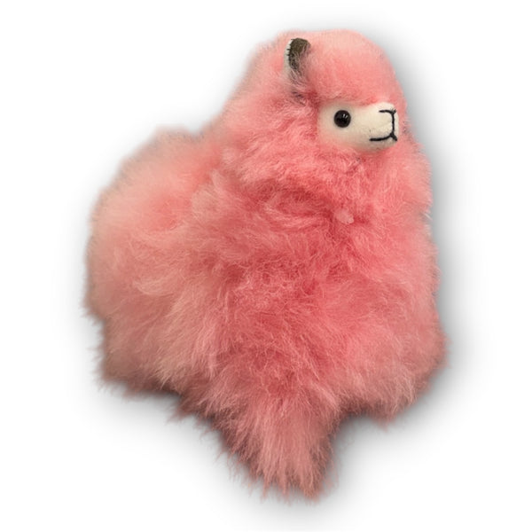Mark Alpaca, Baby Alpaca 6"1/2