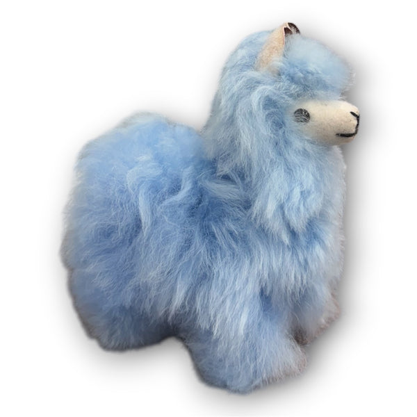 Mark Alpaca, Baby Alpaca 6"1/2