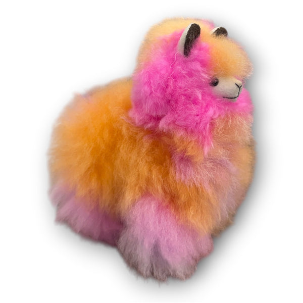 Mark Alpaca, Baby Alpaca 6"1/2