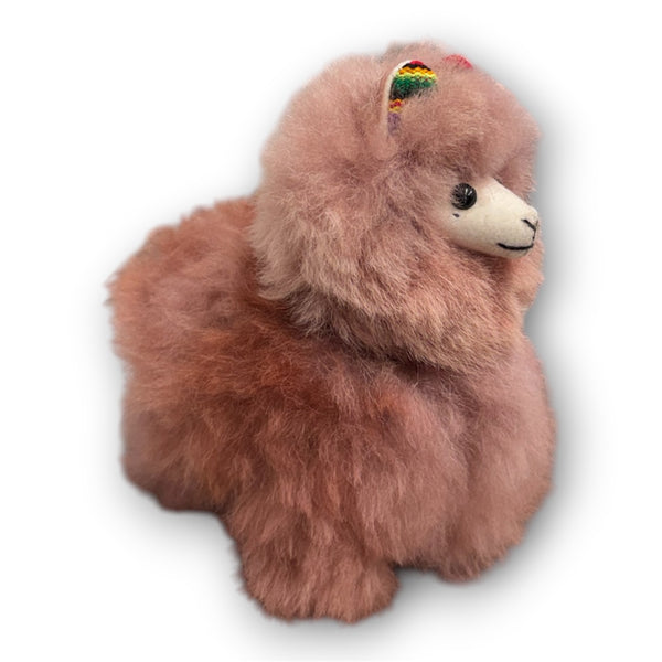 Mark Alpaca, Baby Alpaca 6"1/2
