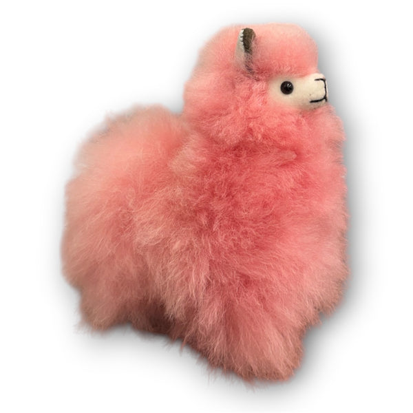 Mark Alpaca, Baby Alpaca 6"1/2