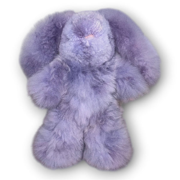 Honey Bunny, Baby Alpaca 13"