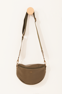 Vagabond Bag