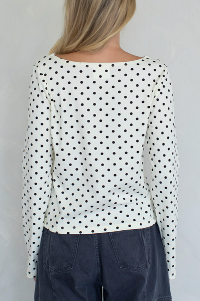 Mina Top